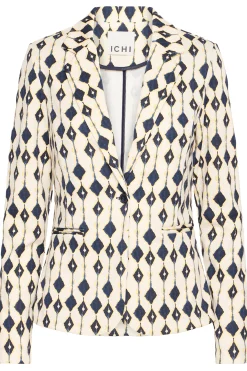 IHKATE Blazer