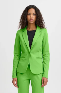 IHKATE Blazer