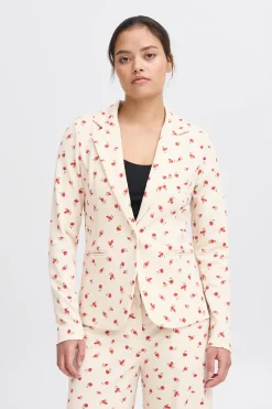 IHKATE Blazer