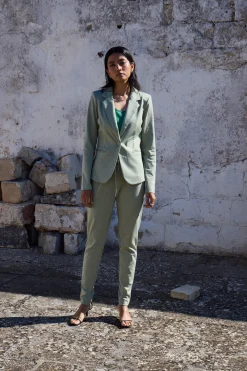 IHKATE Blazer