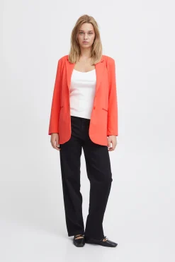 IHKATE Blazer