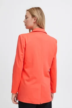 IHKATE Blazer