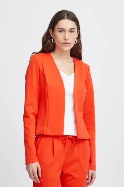 IHKATE Blazer