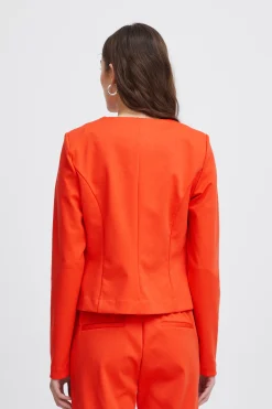 IHKATE Blazer
