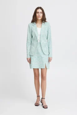 IHKATE Blazer