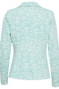 IHKATE Blazer