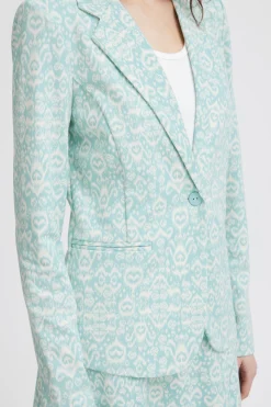 IHKATE Blazer