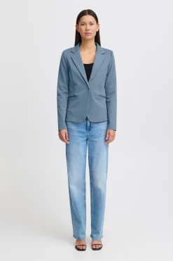 IHKATE Blazer