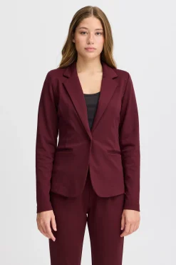 IHKATE Blazer