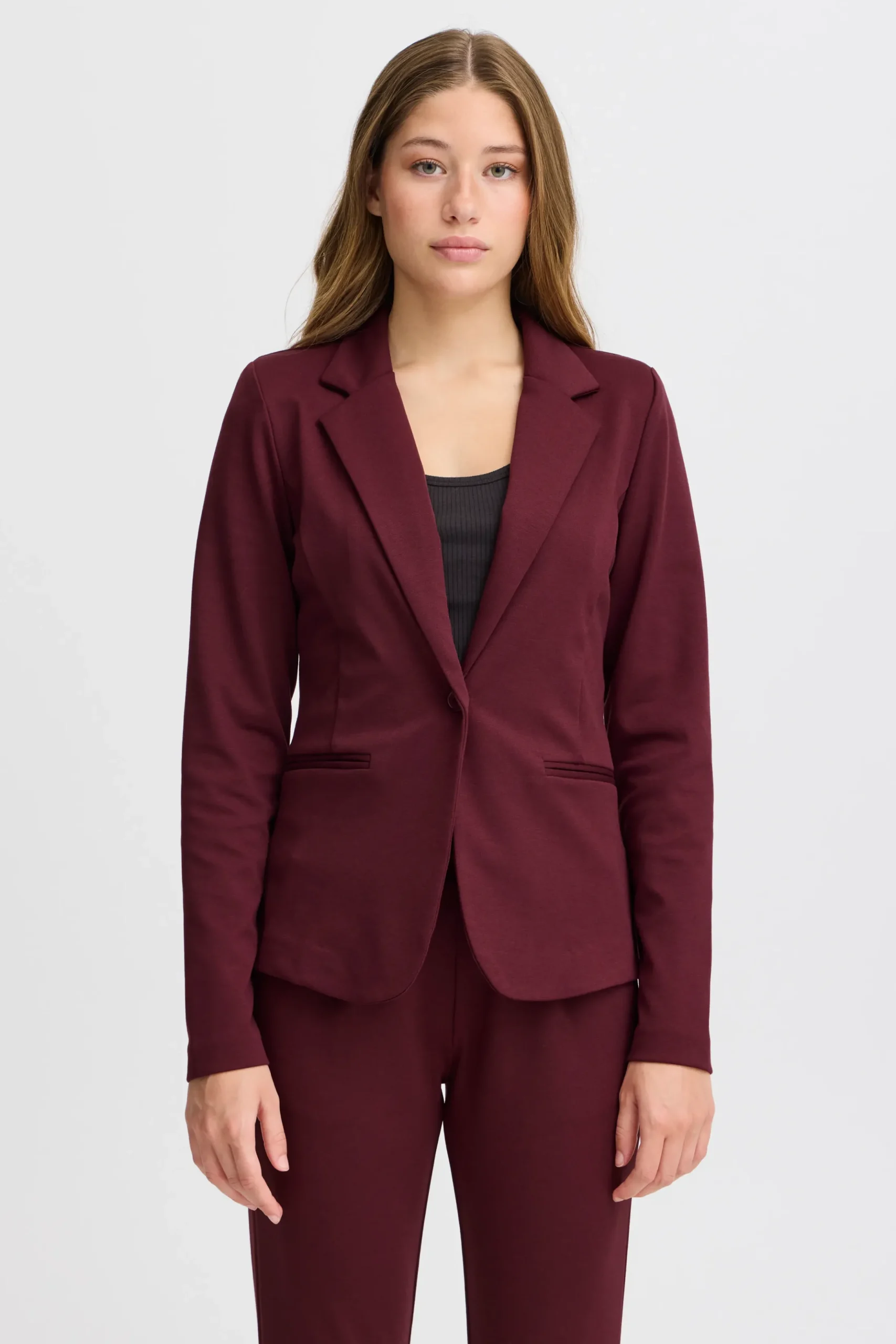 IHKATE Blazer