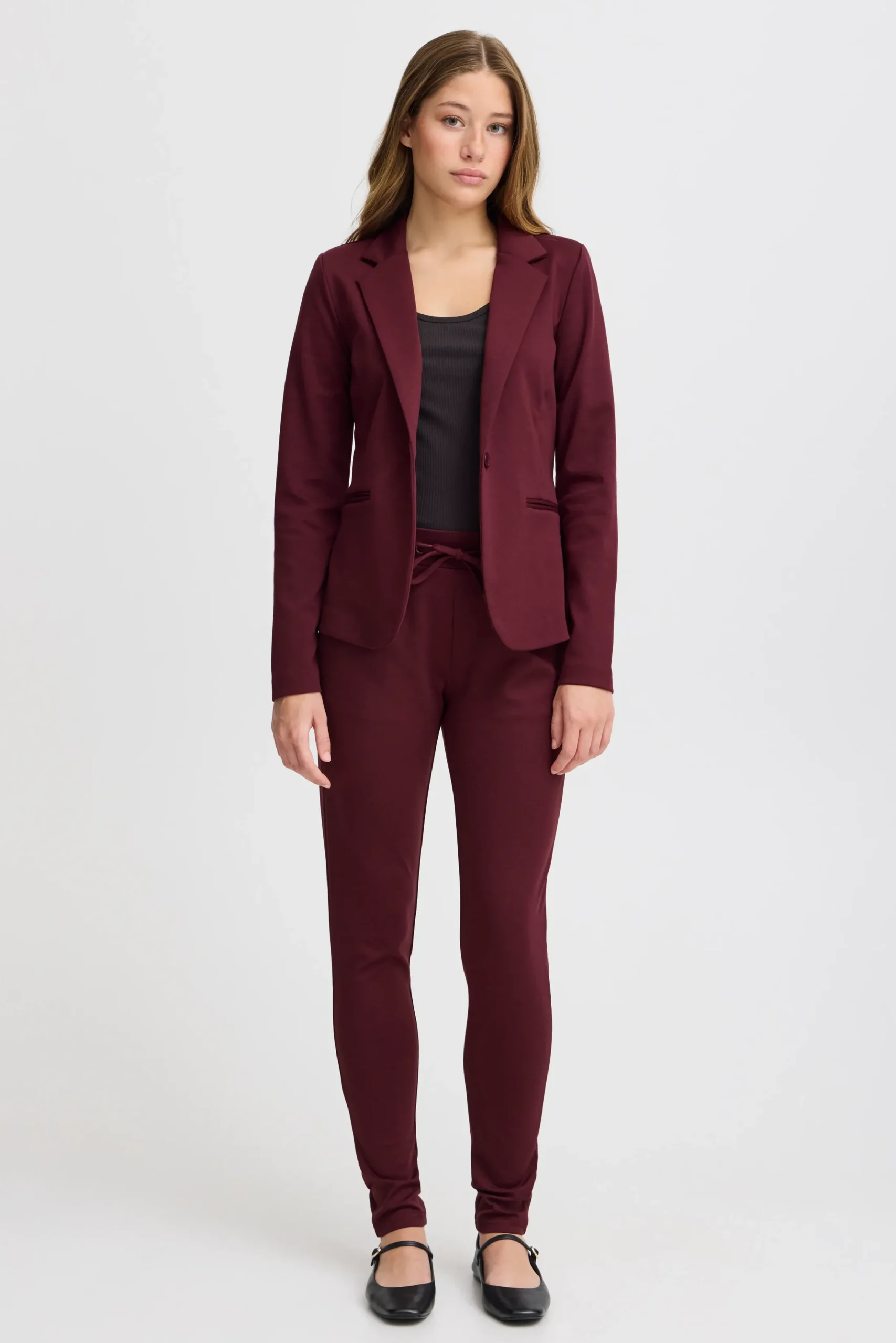 IHKATE Blazer