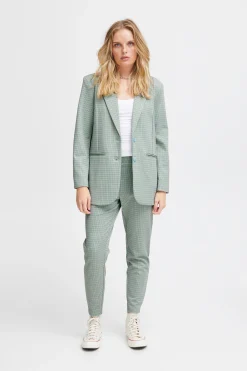 IHKATE Blazer