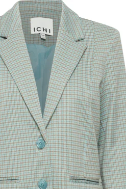 IHKATE Blazer