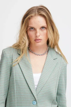 IHKATE Blazer