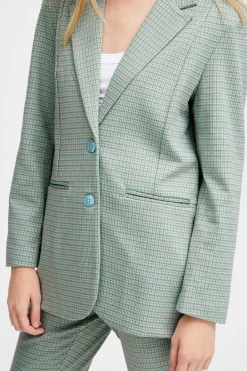 IHKATE Blazer