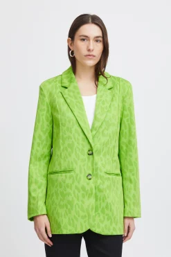 IHKATE Blazer