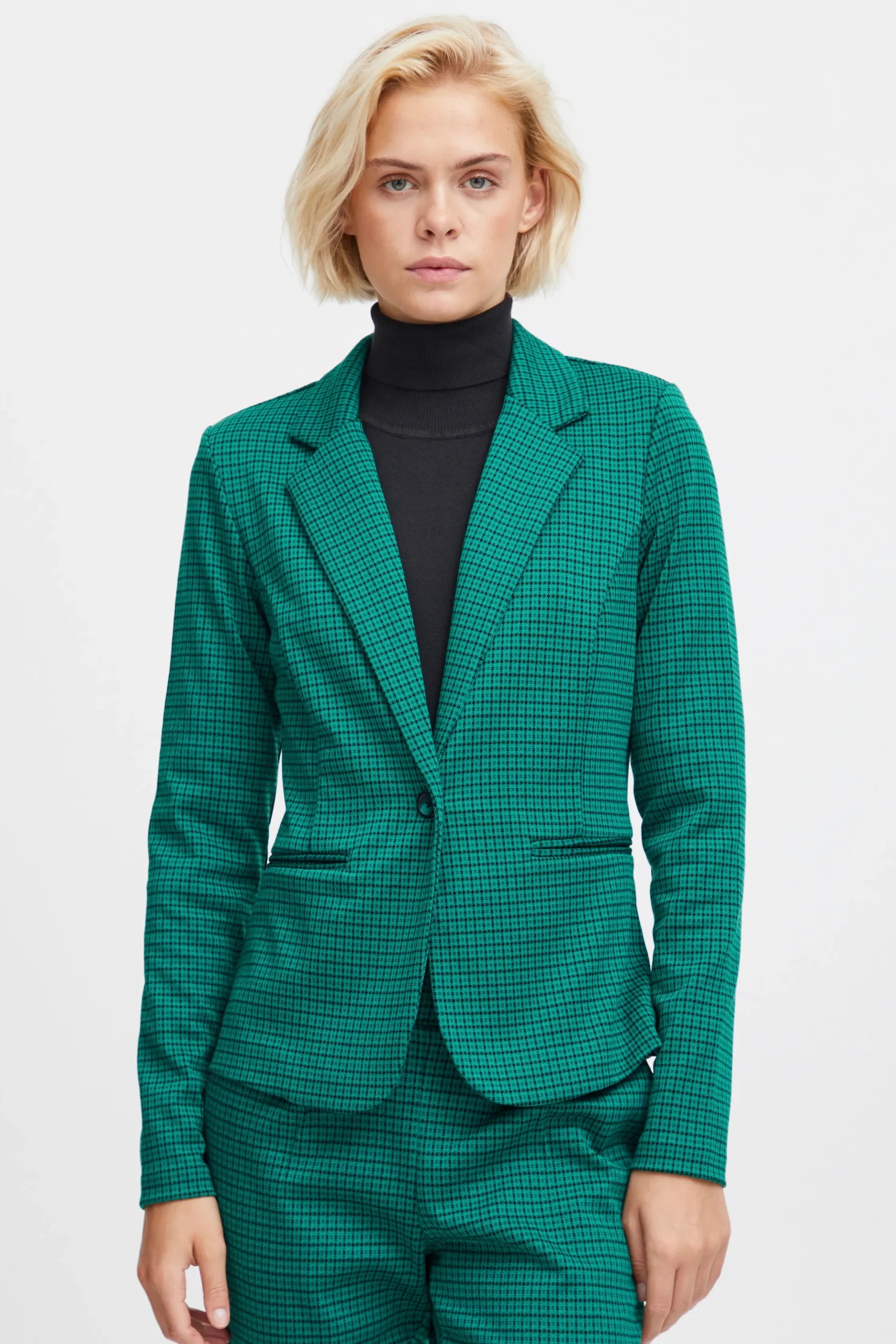 IHKATE Blazer