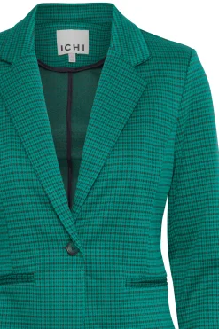 IHKATE Blazer