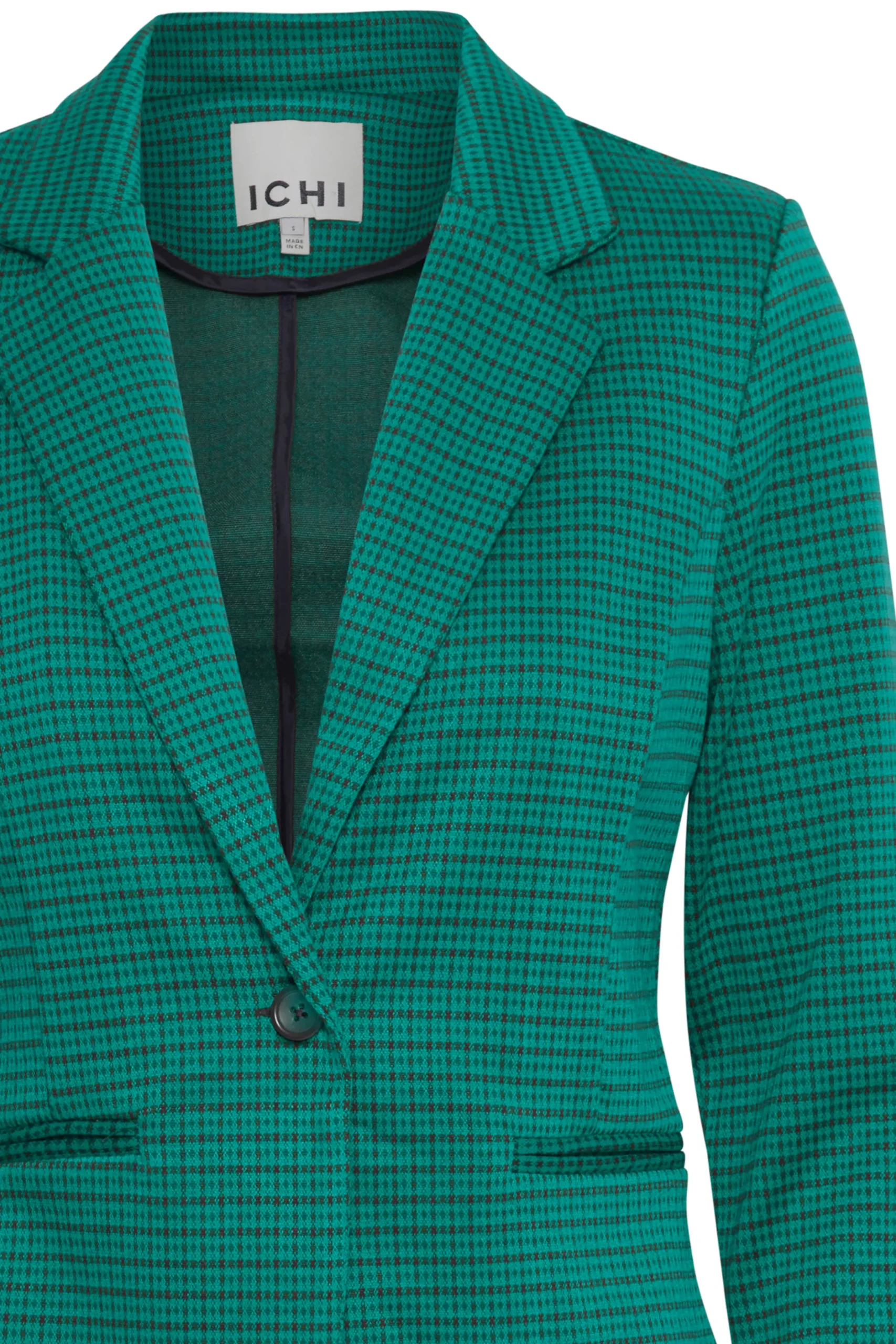 IHKATE Blazer
