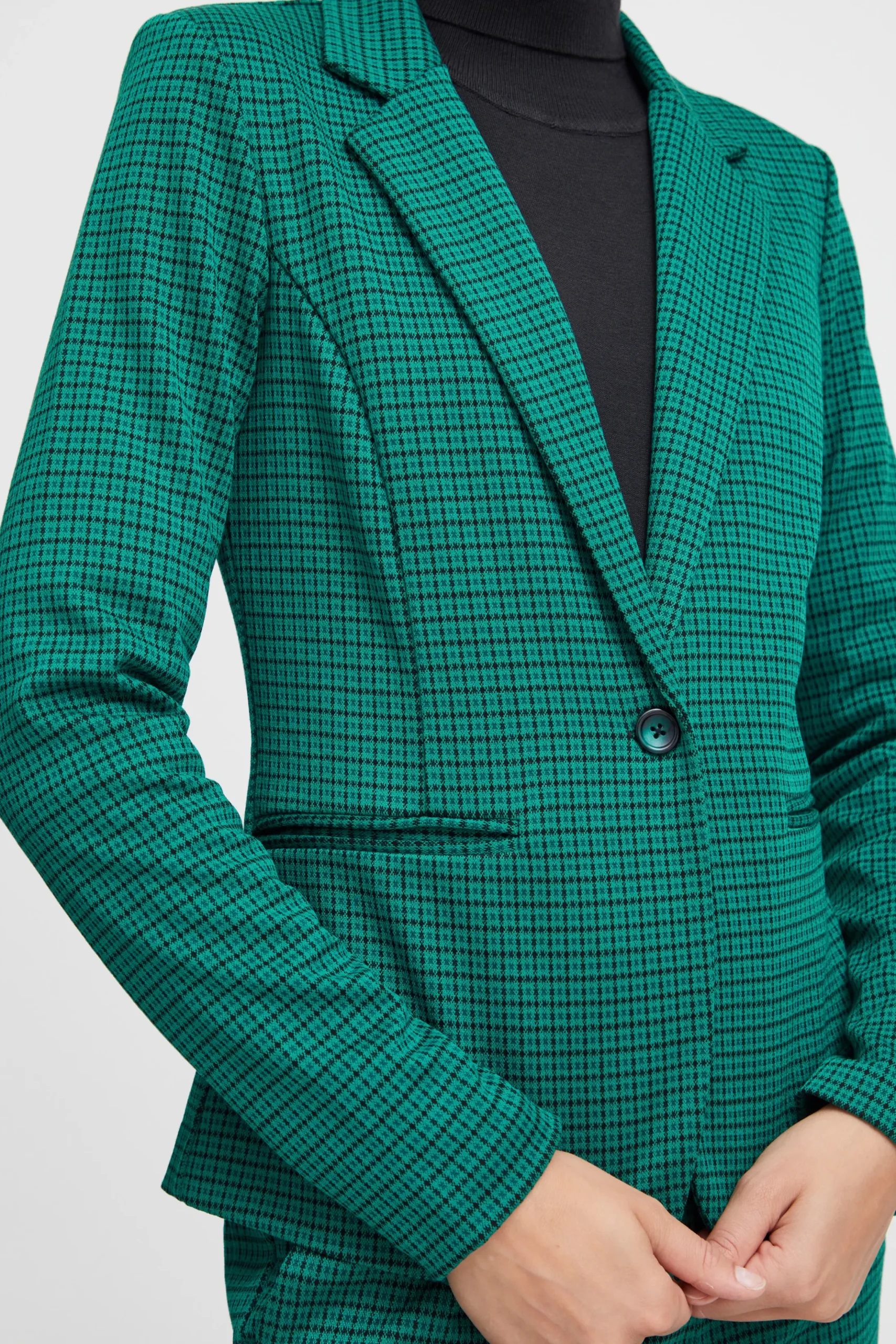 IHKATE Blazer