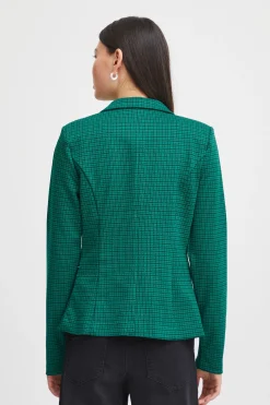 IHKATE Blazer