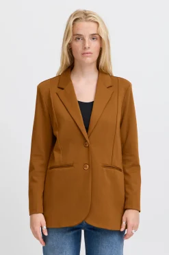 IHKATE Blazer