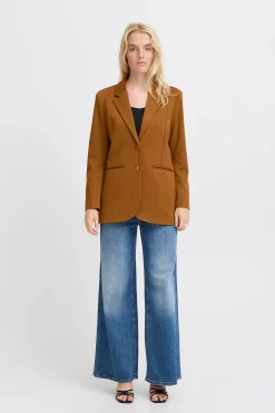 IHKATE Blazer