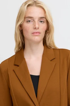 IHKATE Blazer
