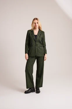 IHKATE Blazer