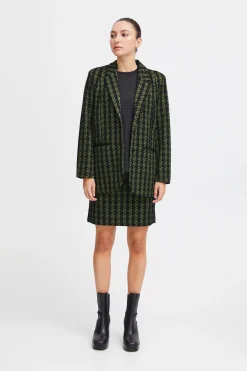 IHKATE Blazer