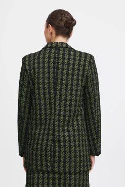 IHKATE Blazer