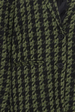 IHKATE Blazer