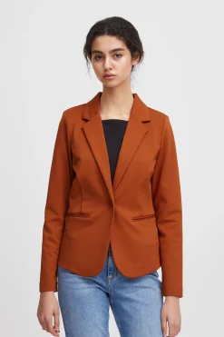 IHKATE Blazer