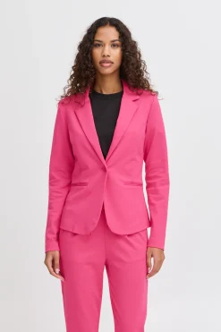 IHKATE Blazer