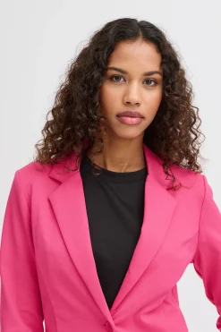 IHKATE Blazer