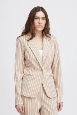 IHKATE Blazer