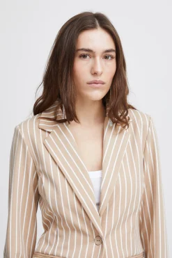 IHKATE Blazer