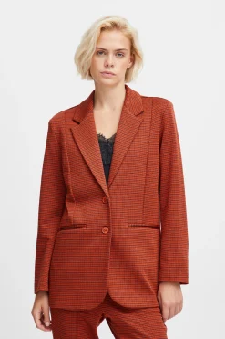 IHKATE Blazer