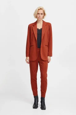 IHKATE Blazer