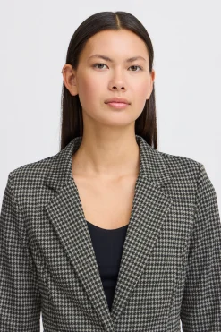 IHKATE Blazer
