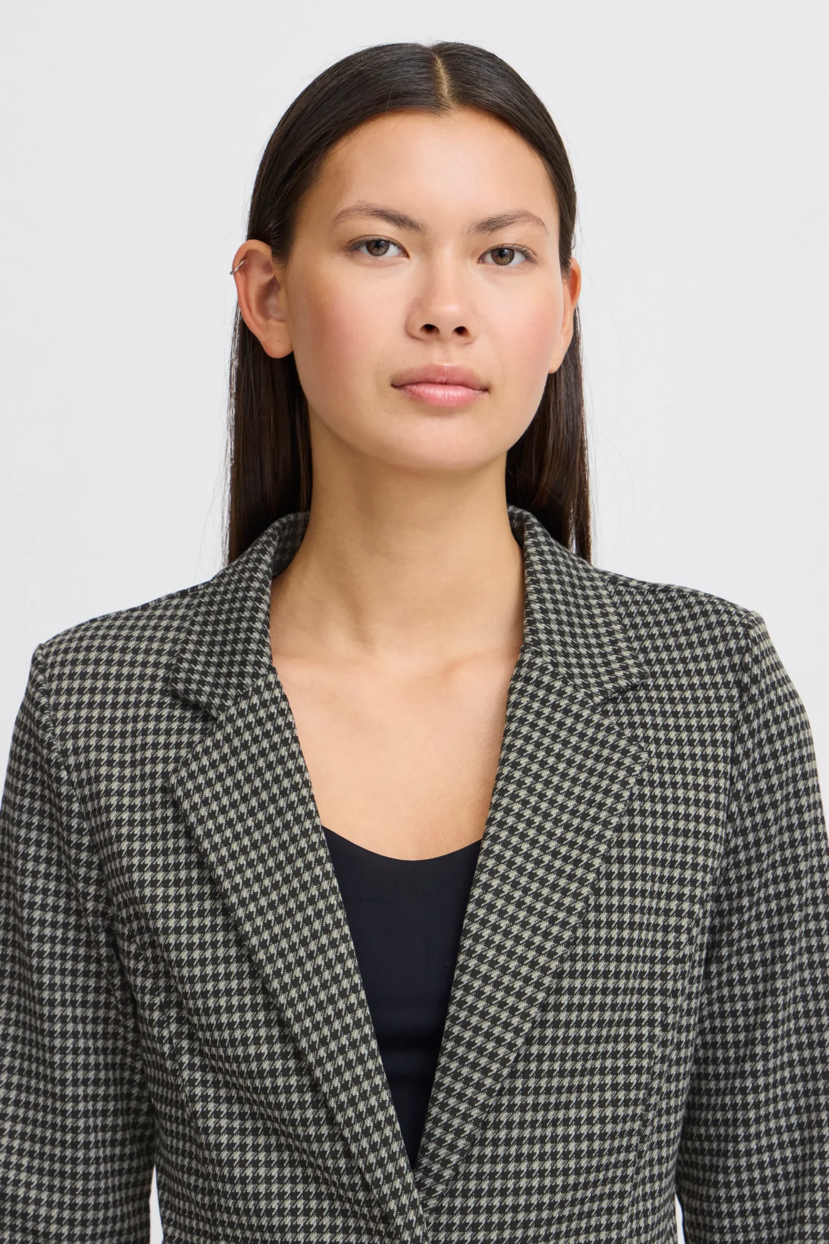 IHKATE Blazer