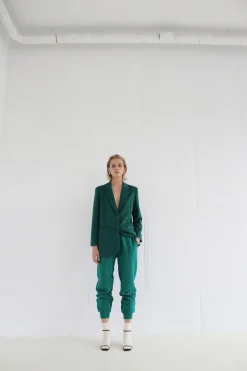 IHKATE Blazer