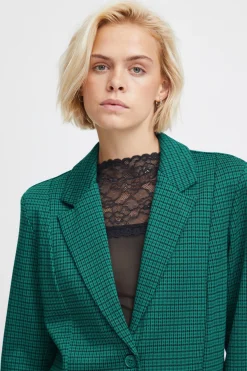 IHKATE Blazer