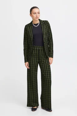 IHKATE Blazer