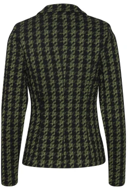 IHKATE Blazer