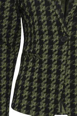 IHKATE Blazer