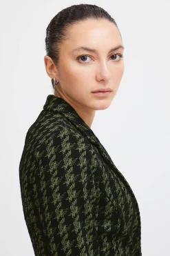 IHKATE Blazer