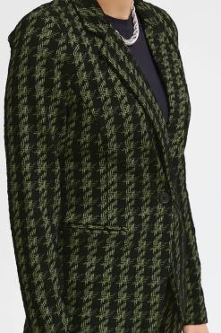 IHKATE Blazer