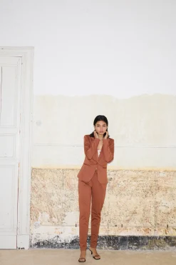 IHKATE Blazer