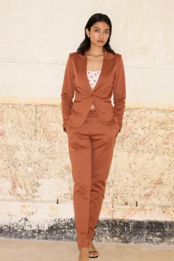 IHKATE Blazer